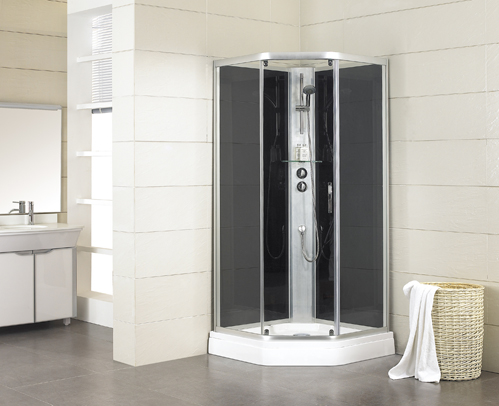 优质淋浴房品牌就选莱博顿舒适温馨又可靠