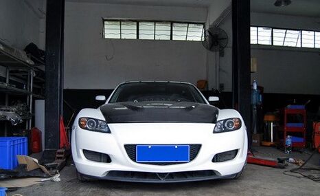 ת ԴRX-8װ