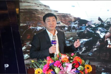 三力并举，逆势增长：超人厨卫2016将大力推进深度分销