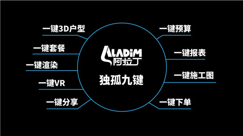 打通BIM的全生命周期 阿拉丁DIM云平台的产业革命