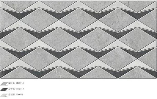 马可波罗十大品牌瓷砖e-stone+ 发掘全球流行美学理念