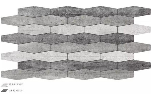 马可波罗十大品牌瓷砖e-stone+ 发掘全球流行美学理念