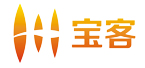 
宝客