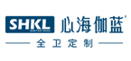 
心海伽蓝