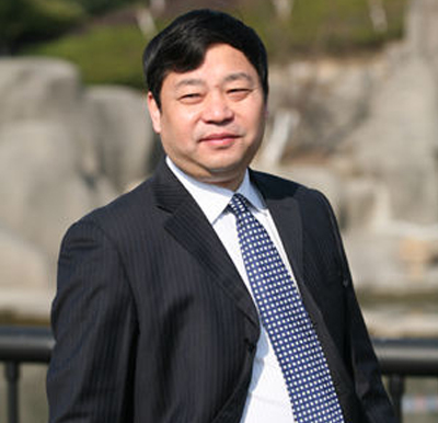 
丁鸿敏