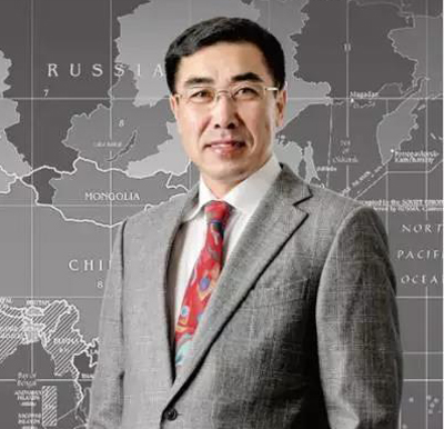 
赵玉林
