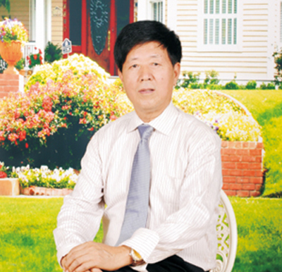 
郑隆喜