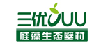 
三优