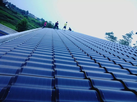 中国建材家居网 太阳能 >> 浏览文章      四川省泸州市天兴镇恒山村