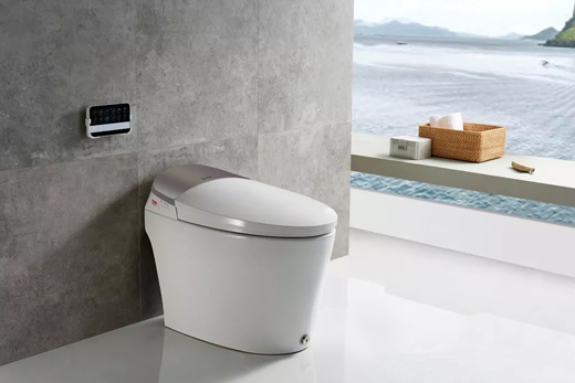 吉事多Giessdorf 著名智能卫浴洁具品牌| 越科技 悦温暖
