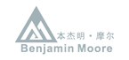 
本杰明摩尔