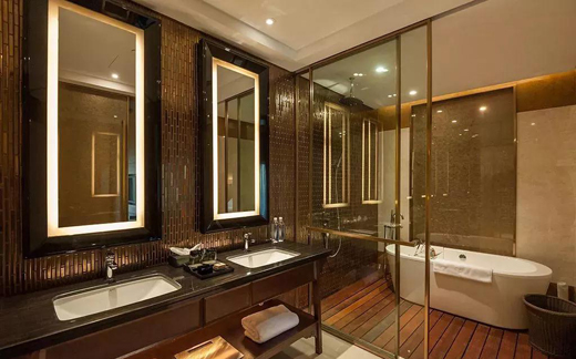 日本卫浴洁具知名品牌INAX伊奈，精心奉献精致卫浴空间