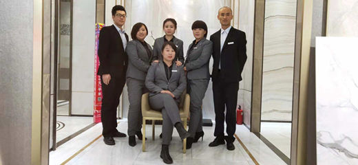 欧神诺唐山CASARA国际风尚馆，颜值与内涵兼修