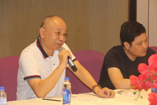 董事长张胜_张胜会见(3)
