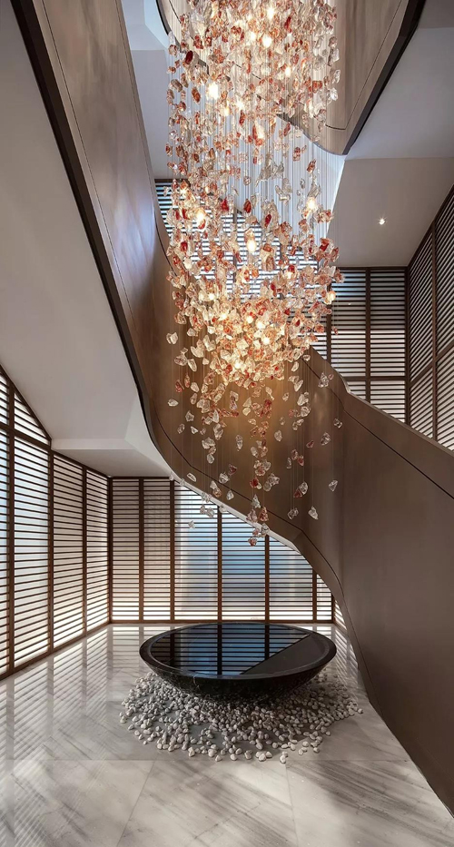 欧普·商业空间铜奖 | 康桥诸子庐城市展厅