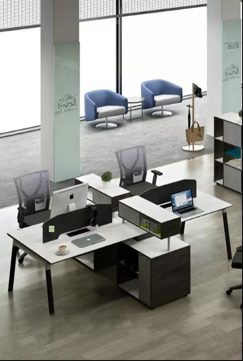 【松宝大办公家具】赋予办公室家具崭新的生命和个性