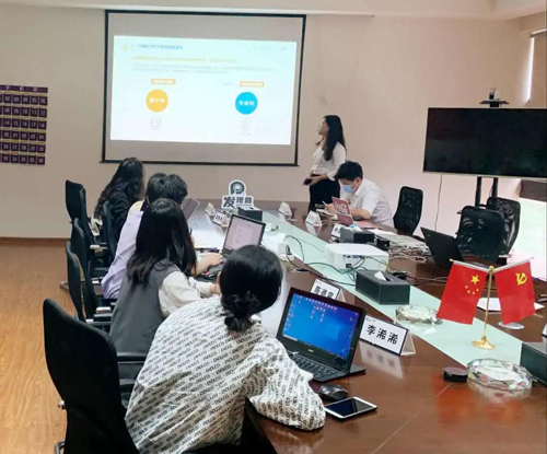 2020 发现营|福建公司营销策划培训正式开营