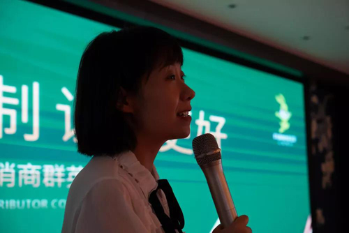 健康定制 讓家更好|兔寶寶全屋定制群英薈圓滿結束