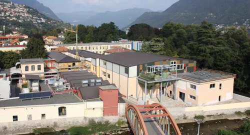 阿克苏诺贝尔斥资1.6亿元,在意大利建设粉末涂料工厂