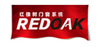 
红橡树