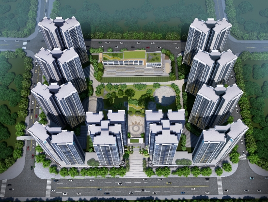 喜讯！蒙蒂尼橱柜成功中标深圳首个统建楼改造项目