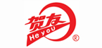 
贺友
