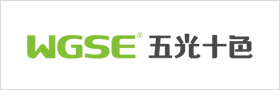 
五光十色