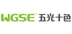 
五光十色