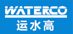 
运水高