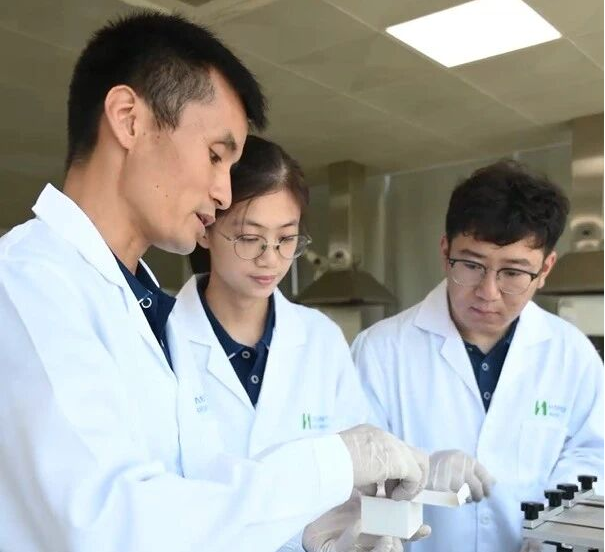 韩拓科技成立博士后科研工作站 | 聚焦核心领域引育科研人才