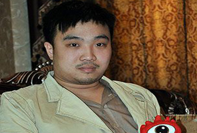 杨元