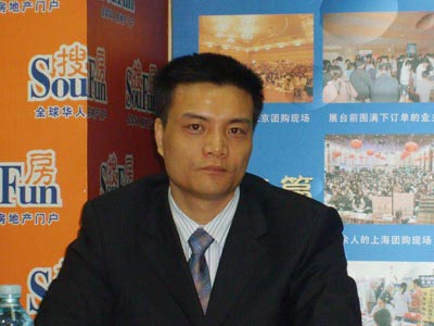 谢伟藩-恒洁卫浴-广东恒洁卫浴有限公司总经理介绍