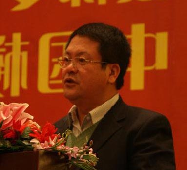 双叶董事长