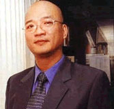 
卓楚华