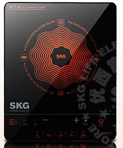 SKG SD1202电磁炉