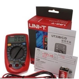 
UT33B