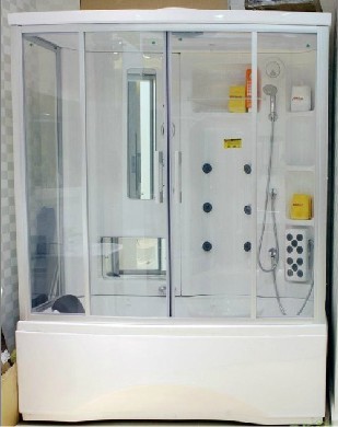 
阿波罗电脑淋浴房TS-1700